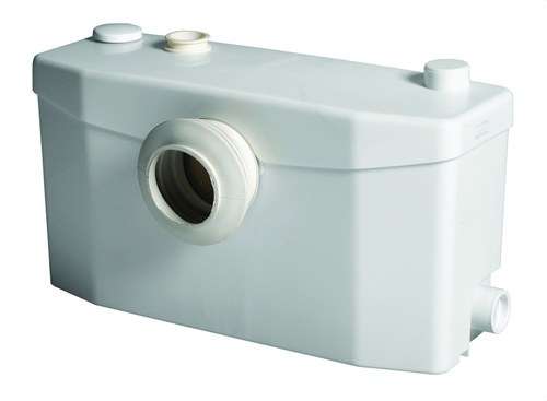 Sanitair vermaler SFA SANIPLUS voor complete badkamers met veel verkeer met referentie 0100300 van het merk SFA SANITRIT