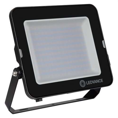 LED Projector FL COMP V 90W 865 100º BK 9000LM with reference 4058075575080 from the brand OSRAM