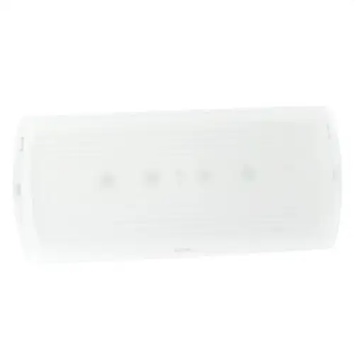 URA21PLUS Emergency Light 200 Lumens 1H with reference 660608PL from the brand LEGRAND