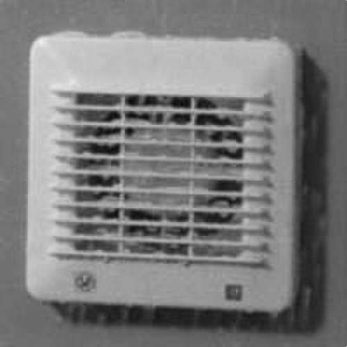 Badkamer ventilator-100 C met referentie 5211965800 van het merk SOLER & PALAU