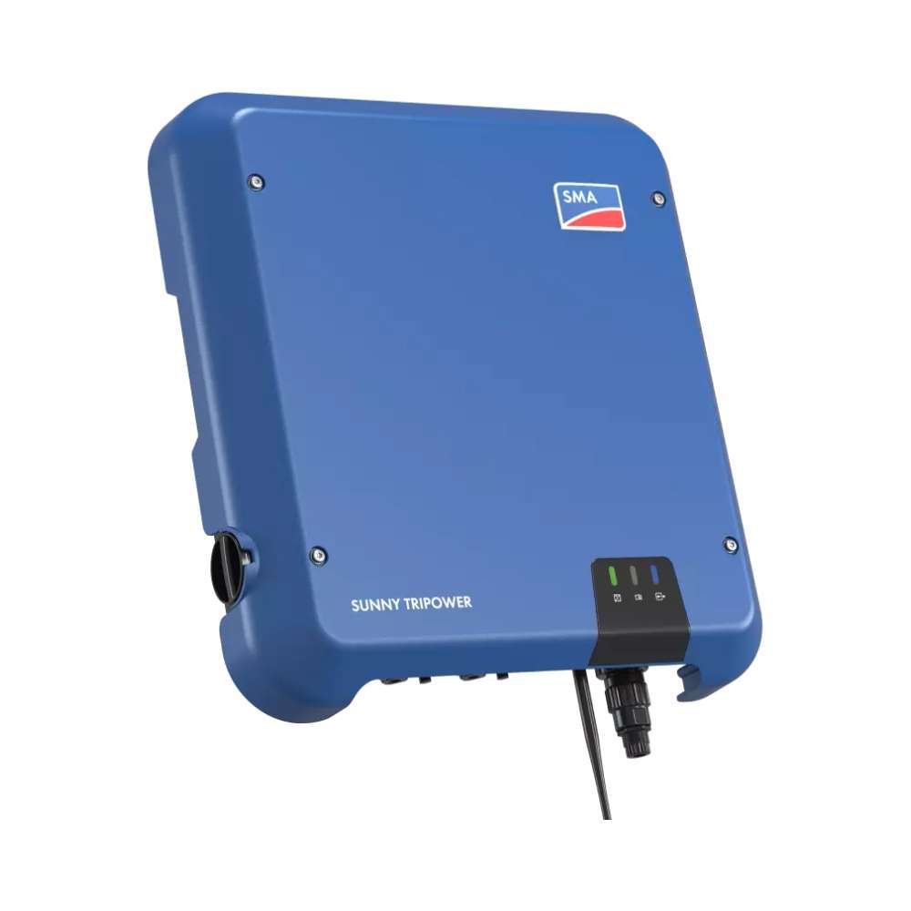 SMA Sunny Tripower 4.0 Three-Phase 4 kW Solar Inverter with reference STP4.0-3AV-40 from the brand SMA SOLAR