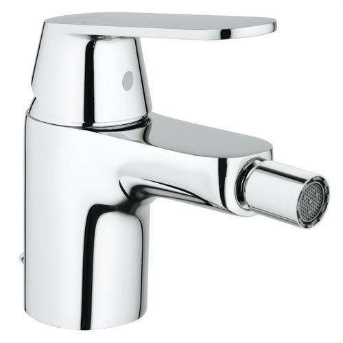 Cosmopolitan Single Lever Bidet Tap Chrome with reference 32840000 from the brand GROHE