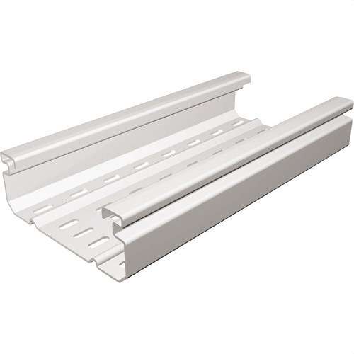 Perforated PVC Tray 100x75mm with reference 637811 from the brand LEGRAND