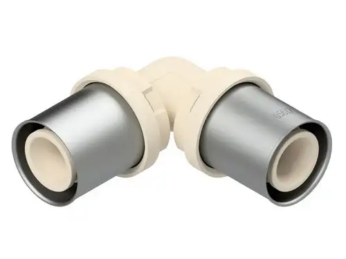 90º Elbow Multilayer MM-PPSU 32x3.00 with reference P703.3232 from the brand MULTICAPAS