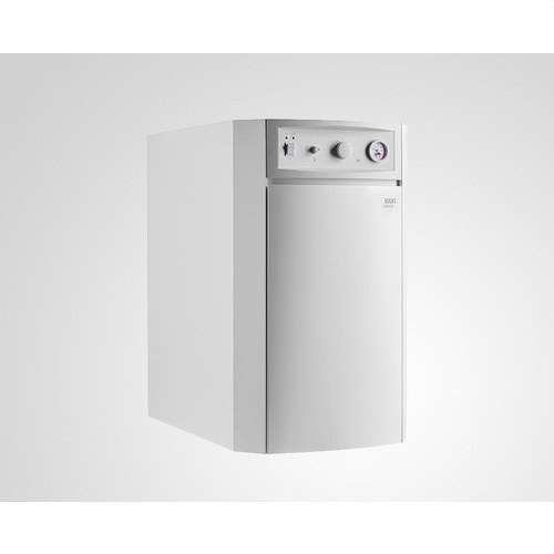 Baxi LIDIA EM Eco GT stookolieketel van 50 kW met referentie 7703657 van het merk BAXI 