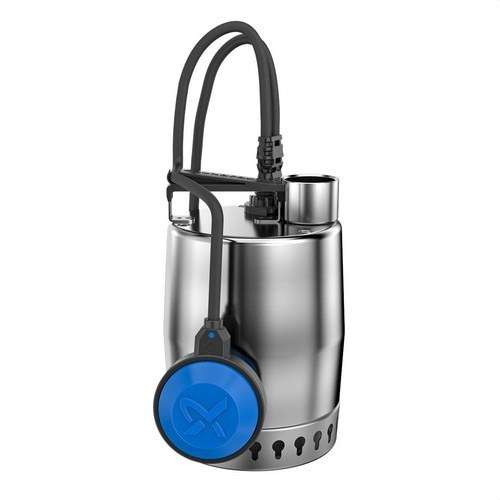 Grundfos UNILIFT KP.250.A.1 dompelpomp met referentie 012H1800 van het merk GRUNDFOS