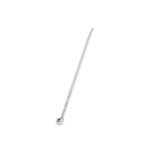 Grey Indoor Cable Tie 3.6x142 U60X with reference 2233-3 from the brand UNEX