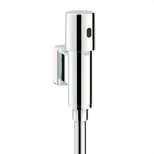 Urinal Flusher with Electronic Sensor Tectron Rondo Chrome with reference 37421000 from the brand GROHE