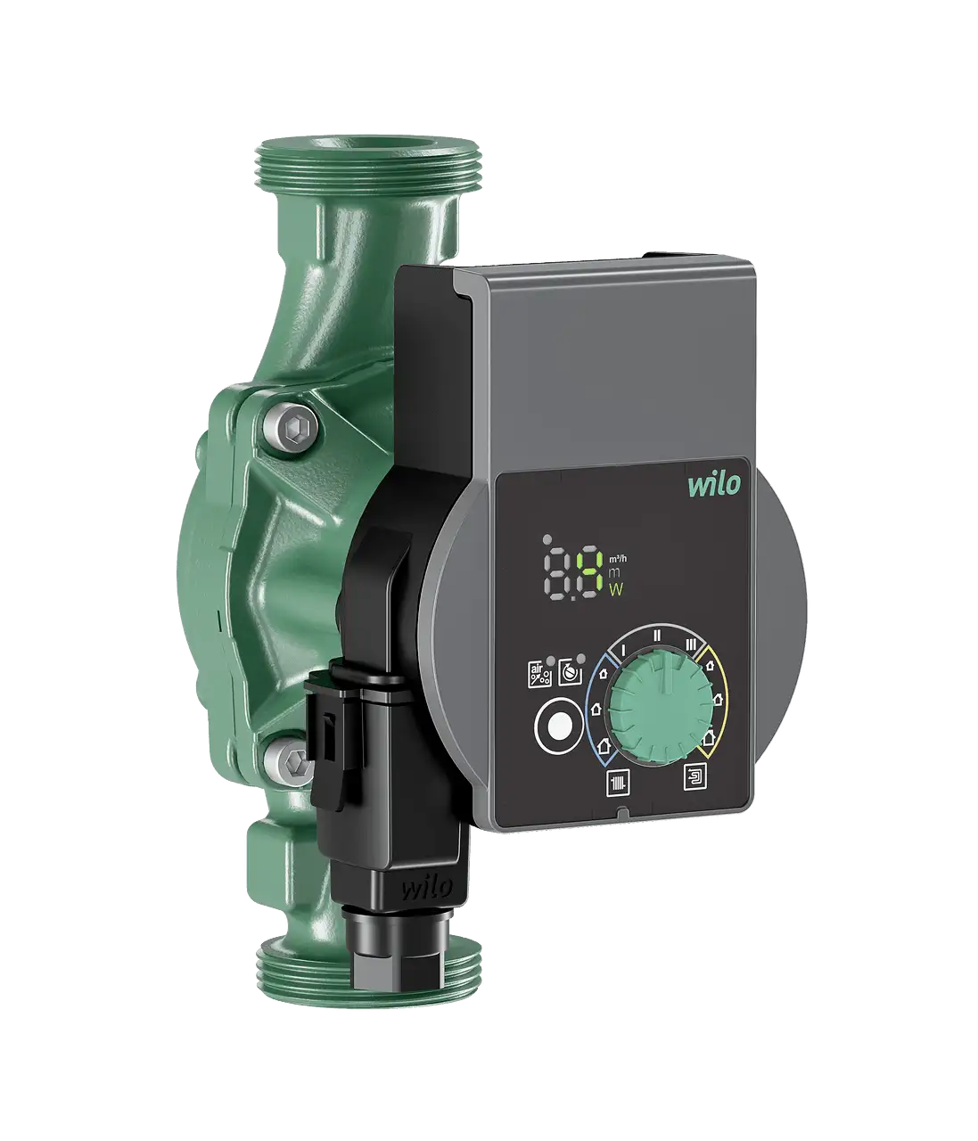 Wilo Yonos PICO 25/1-6-130 circulatiepomp met referentie 4215516 van het merk WILO