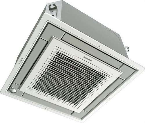Daikin FXZQ20A 2.2 kW Integrated Cassette Air Conditioning Indoor Unit VRV with reference FXZQ20A from the brand DAIKIN