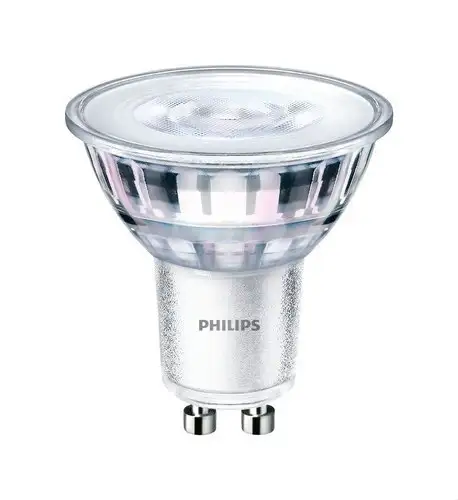 CorePro LEDspot LED Bulb 4.6-50W GU10 827 36D with reference 75251700 from the brand PHILIPS