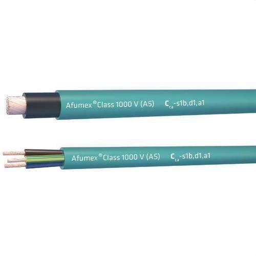 Afumex Cable Class 1000V RZ1-K AS 5G2.5 - 100 Metre Roll with reference 20193695 from the brand PRYSMIAN