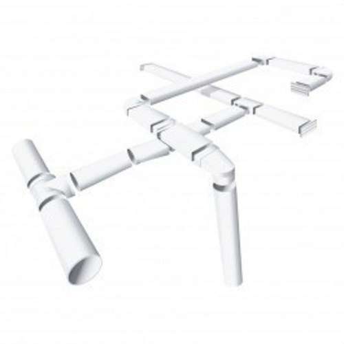 Circular Tube TUBCIR TC Diameter 100mm 1.5mm with reference 5416840800 from the brand SOLER & PALAU