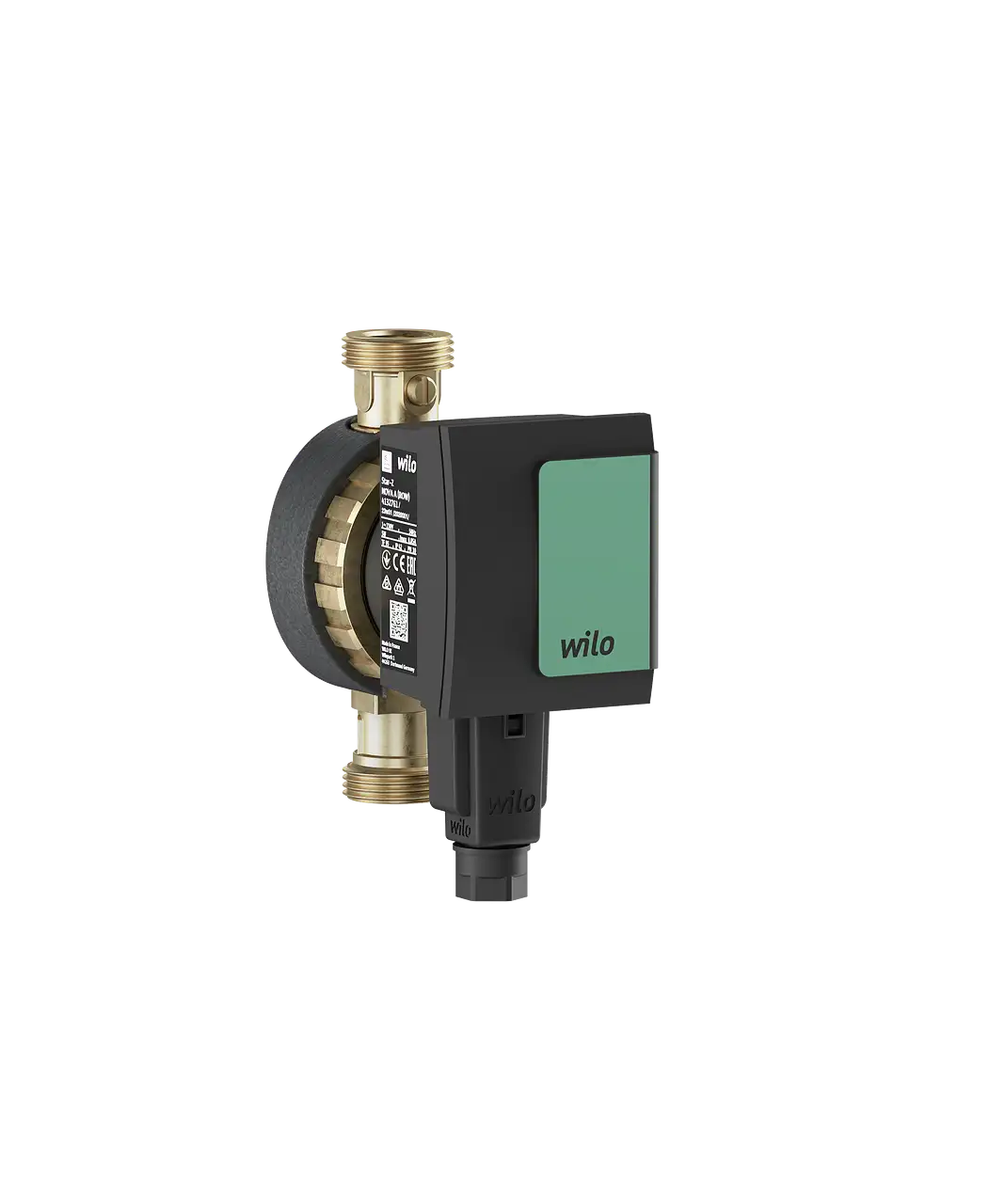 Wilo Star-Z NOVA A Circulating Pump with reference 4132761 from the brand WILO