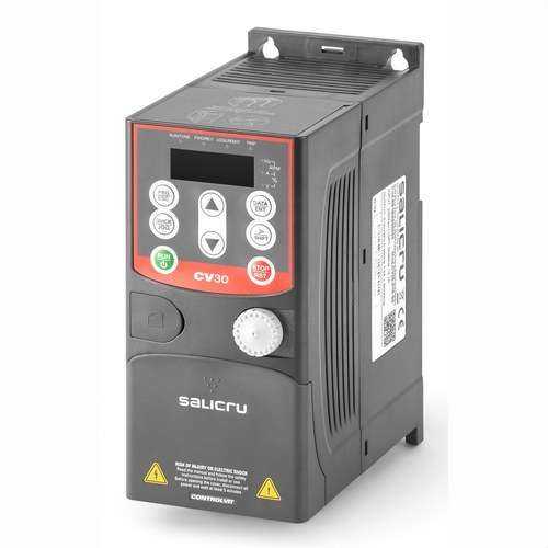 Frequentieregelaar 2,2 KW Eénfase met referentie 6B1BA000004 van het merk SALICRU