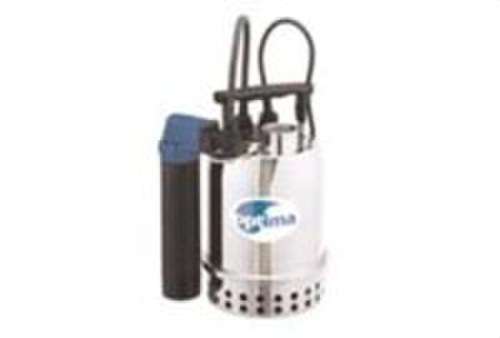 Ebara Optima MS 0,33PK dompelpomp voor bilgewater met referentie 1752100000 van het merk EBARA