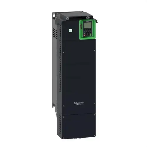 Snelheidsregelaar ATV630 90 kW/125 PK IP21/UL Type 1 met referentie ATV630D90N4 van het merk SCHNEIDER ELECTRIC