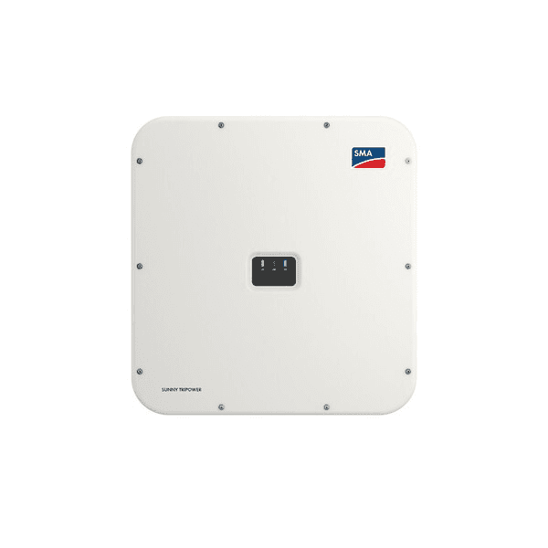 SMA Sunny Tripower X 25 kW Three-Phase Solar Inverter with reference 03-25-1000-1-50 from the brand SMA SOLAR