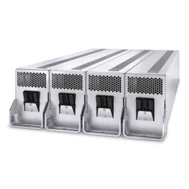 Easy UPS 3S High-Capacity Battery Series with reference E3SBTH4 from the brand SCHNEIDER ELECTRIC