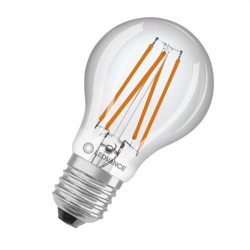 LED Bulb Performance Class Classic A GL FR 200 NON-DIM 24W/827 E27 with reference 4099854069895 from the brand OSRAM