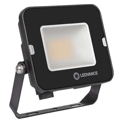 LED Projector FL COMP V 20W 840 100º BK 2000LM with reference 4058075574779 from the brand OSRAM