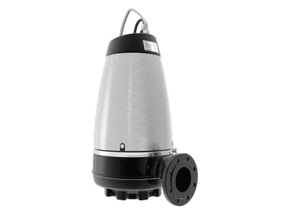 Grundfos SE1.100.150.55.4.51D.B dompelpomp voor afvalwater met referentie 96048129 van het merk GRUNDFOS