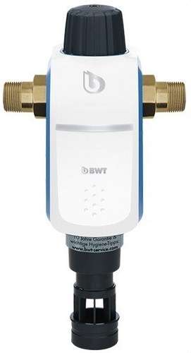 BWT R1/20 RSF Self-Cleaning Filter with reference 318031 from the brand ATH