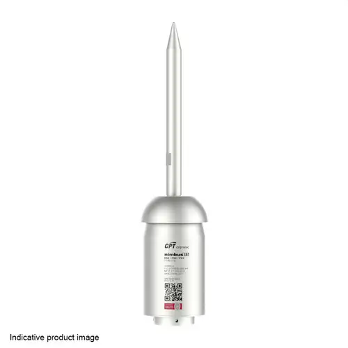 Cirprotec Nimbus 30 Lightning Rod Electronic PDC Head AISI316 with reference 77901130 from the brand CIRPROTEC