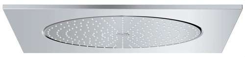 1-Jet Overhead Shower Rainshower Aqua 20" Chrome with reference 26873000 from the brand GROHE