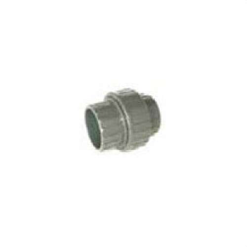 3-Piece Adhesive Joint PR-24 Diameter 20mm PVC with reference 250361 from the brand CREARPLAST
