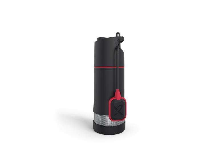 Grundfos SB 3-45 A dompelpomp met referentie 92712340 van het merk GRUNDFOS