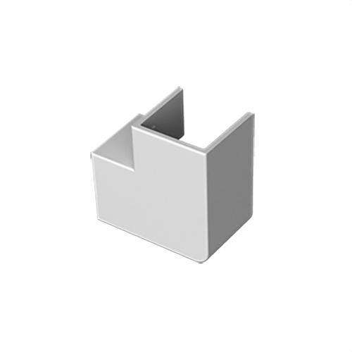 Grey Flat Angle 60x90mm U24X with reference 73232-04 from the brand UNEX