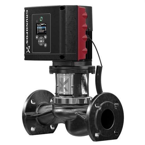 TPE3 50-240 S-A-F-A-BQQE-IYC Inline Pump with reference 99272219 from the brand GRUNDFOS