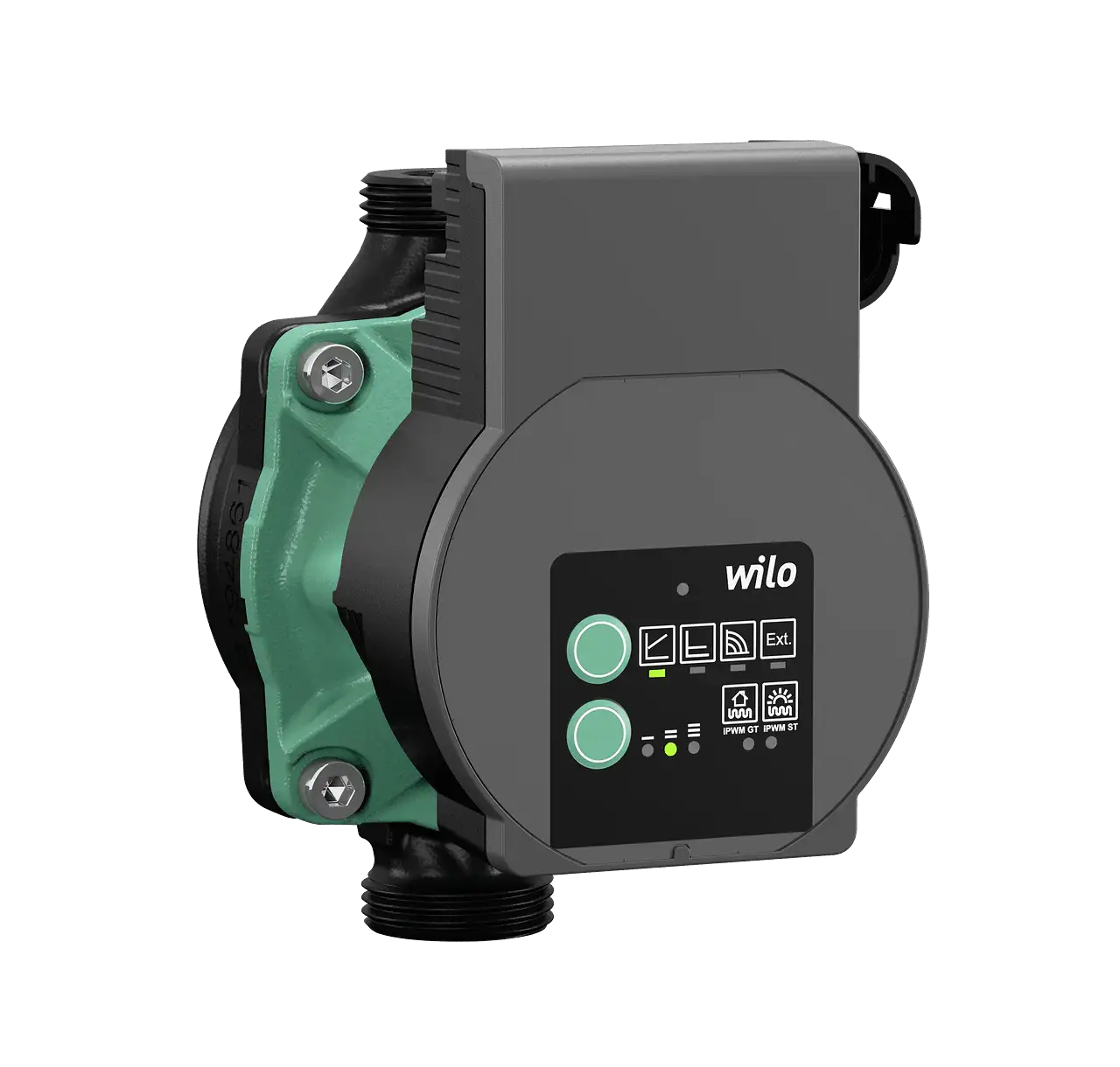 Wilo Varios PICO-STG 15/1-13-180 Circulator Pump with reference 4232747 from the brand WILO
