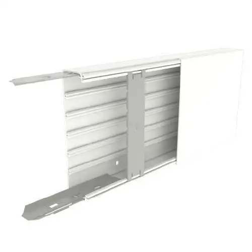 Installation Duct 60x230 mm Unex in U23X - 3 Meter Duct with reference 73088-2 from the brand UNEX