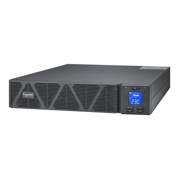 Easy UPS 1Ph On-Line SRVS RM 2000 VA 230 V with reference SRVS2KRIRK from the brand SCHNEIDER ELECTRIC