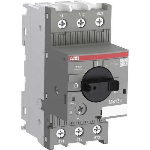 Motor Protector MS132-20 16-20A with reference 1SAM350000R1013 from the brand ABB