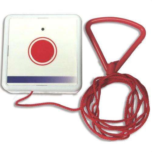 Surface-Mounted Bathroom Call Point SH-02WC with reference 10908004 from the brand GOLMAR