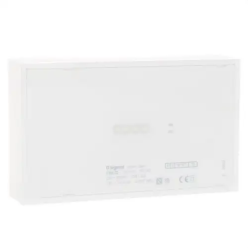 URANEXT AUTOTEST Emergency Light 100 Lumens 1H with reference 660102 from the brand LEGRAND