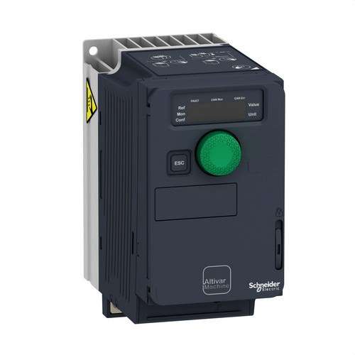 ALTIVAR 320 Speed Drive 0.75KW 230V Single-Phase with reference ATV320U07M2C from the brand SCHNEIDER ELECTRIC