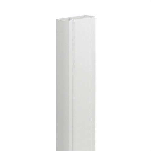 Monoblok kanaal 50x80 met deksel van 65mm Legrand DLP - Kanaal van 2 meter met referentie 010462 van het merk LEGRAND