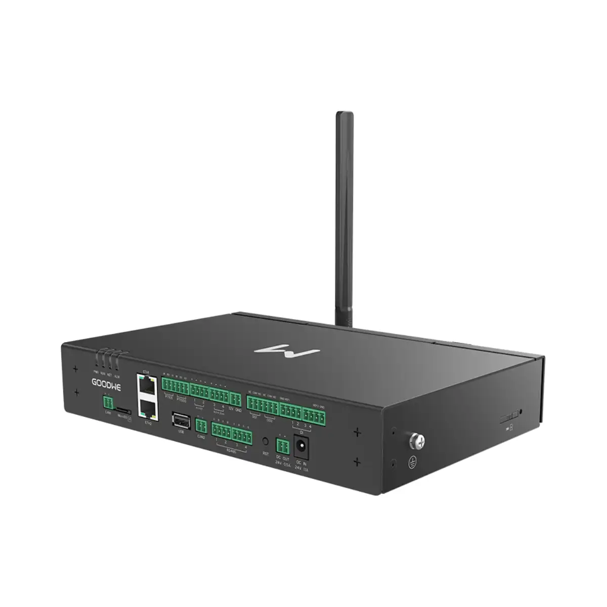 Smart DataLogger GoodWe EzLogger 3000C with reference EZLOGGER3000C from the brand GOODWE