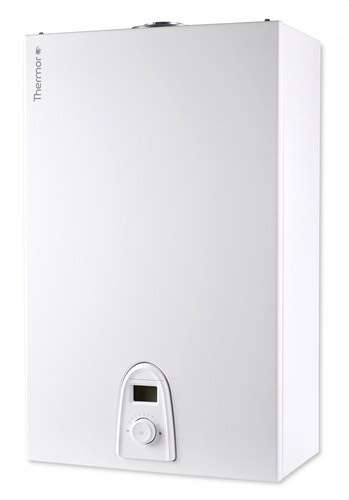 Butaan/propaan gasverwarming Thermor TOP Sealed 11 met referentie 299005 van het merk THERMOR