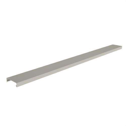 Grey Cover 40 U23X with reference T-40.07 from the brand UNEX