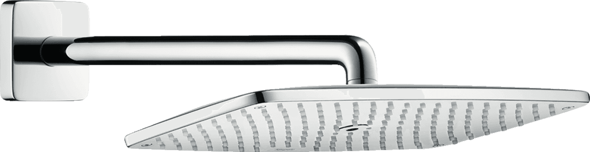 Fixed Wall Shower Raindance E 360 with reference 27376000 from the brand HANSGROHE