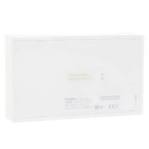 URANEXT Emergency Light 350 Lumens 1H with reference 660005 from the brand LEGRAND