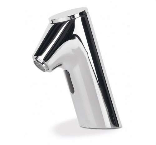 Sensor Tap with Battery for Washbasin with reference 67120 15 45 66 from the brand GENEBRE