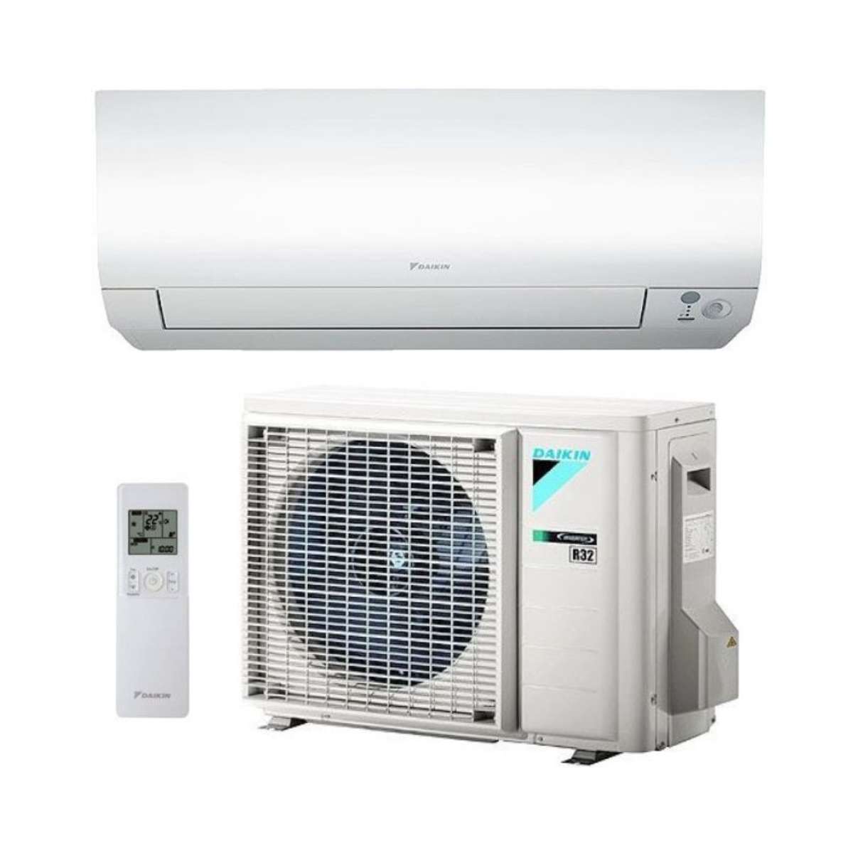 Air Conditioner with WiFi Daikin Perfera TXM42A 4.2 kW 14000 BTU with reference TXM42A from the brand DAIKIN