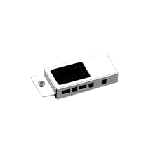 Midea KFR-120Q/BDFJB-W2 USB WiFi Controller with reference 13930908 from the brand MIDEA
