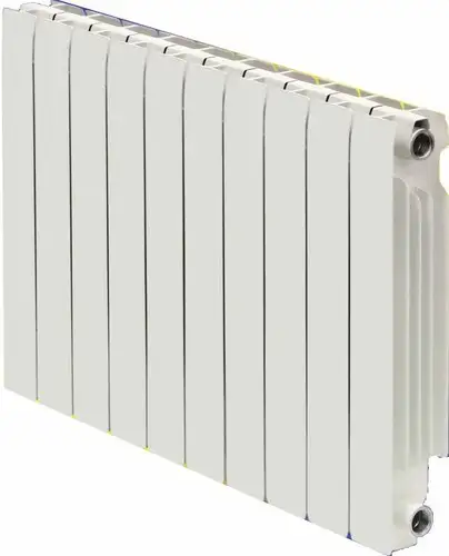 Ferroli EUROPA C 600 Radiator - 14 Elements with reference 740058014 from the brand FERROLI